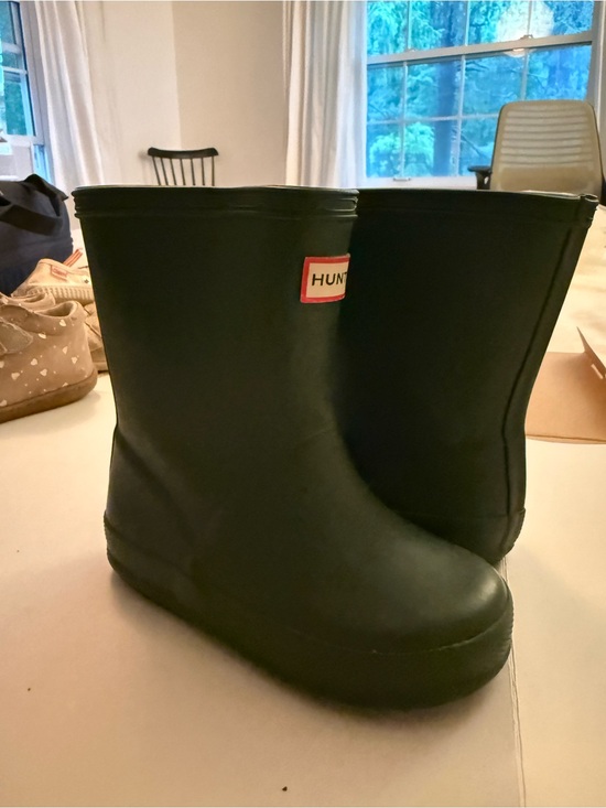 Hunter Other - Hunter Kids Rain Boots